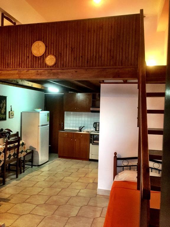 Aparthotel Irene Ierapetra (Crete)