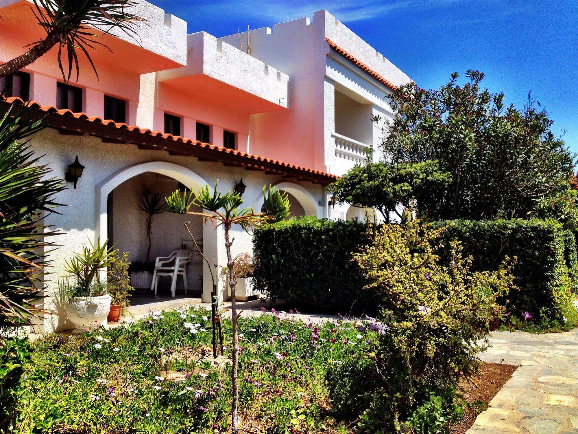 Irene Aparthotel Ierapetra (Crete)